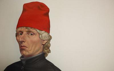 Ma quanto è grande l’ego di chi scrive?