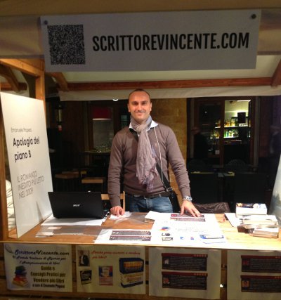 Il Futuro dei Libri: Ebook, Cartaceo, Editore, Self Publishing?