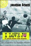 Arpetti con il suo libro I love you - scrittore che collabora a ScrittoreVincente