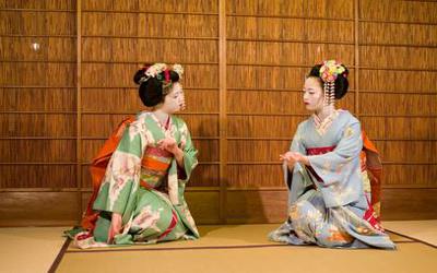 Giapponesi Si Nasce, Scrittori Vincenti si Diventa