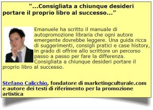 Calicchio - Testimonianza sui "109 Segreti..." di Properzi