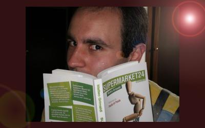 Properzi intervista Grimaldi, dall’Aquila una Voce Nuova