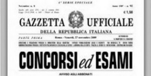 Concorsi letterari