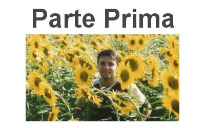 Properzi intervista Sparta, Guerriero della Vita e della Promozione (prima parte)