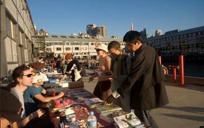 Properzi intervista Daniela Tazzioli che riconosce il Marketing di Virginia Woolf