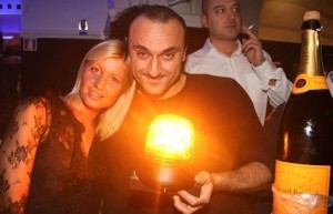 Properzi illuminato