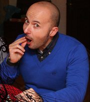 Alessandro Sportelli