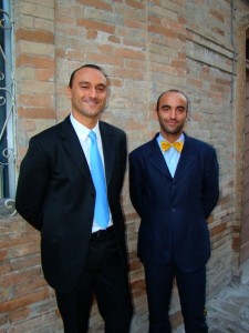 Properzi brothers