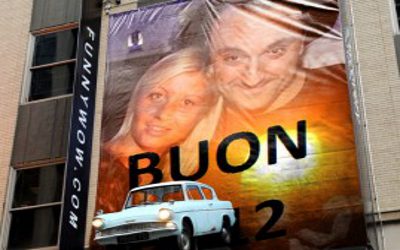 Cinque Sconvolgenti Previsioni sull’Editoria per il 2012