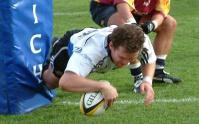 Properzi intervista Andrea Pelliccia lo Scrittore della Nazionale di Rugby