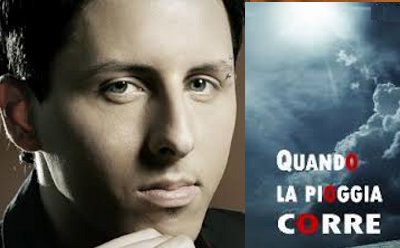 Intervista a Sergio Boffetti autore di Quando la Pioggia Corre, la Forza della sua Storia