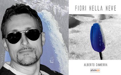 Intervista ad Alberto Camerra Autore di Fiori Nella Neve (Ottimo Sito!)