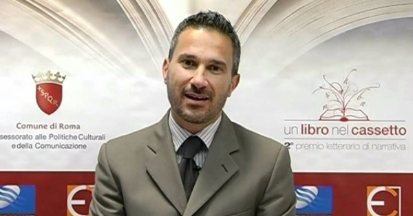 Intervista a Carlo Colasanti Autore de Il Dittatore e Un’Insolita Fortuna