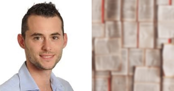 Intervista a Paolo Babaglioni Scrittore Mental Coach