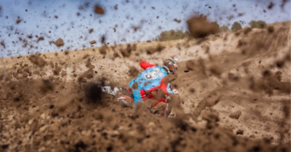 Fino alla Fine di Luca Corte: il Piano Marketing